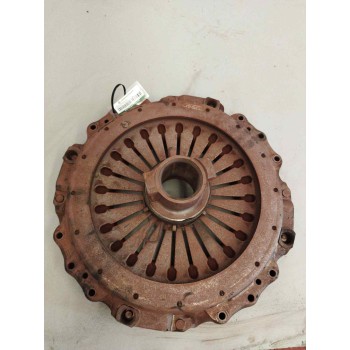 Recambio de maza embrague para man tg - a 18.xxx fg / bb   (e3/e4) l referencia OEM IAM 81303050229 813003059289 