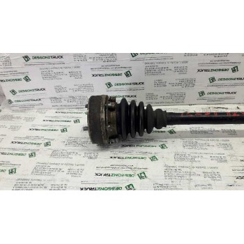 Recambio de transmision delantera derecha para audi a4 avant (b5) 2.5 tdi referencia OEM IAM   