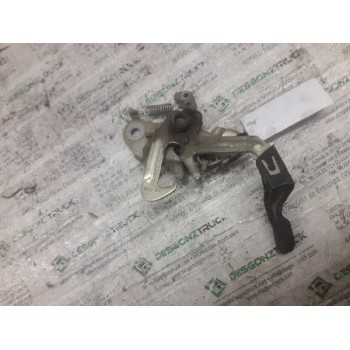 Recambio de cerradura capot para peugeot 207 confort referencia OEM IAM 0301201  
