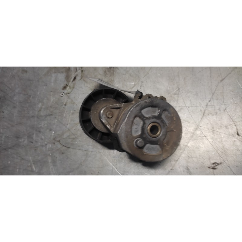 Recambio de tensor correa auxiliar para peugeot partner (s2) rancho plus referencia OEM IAM - Verde 2