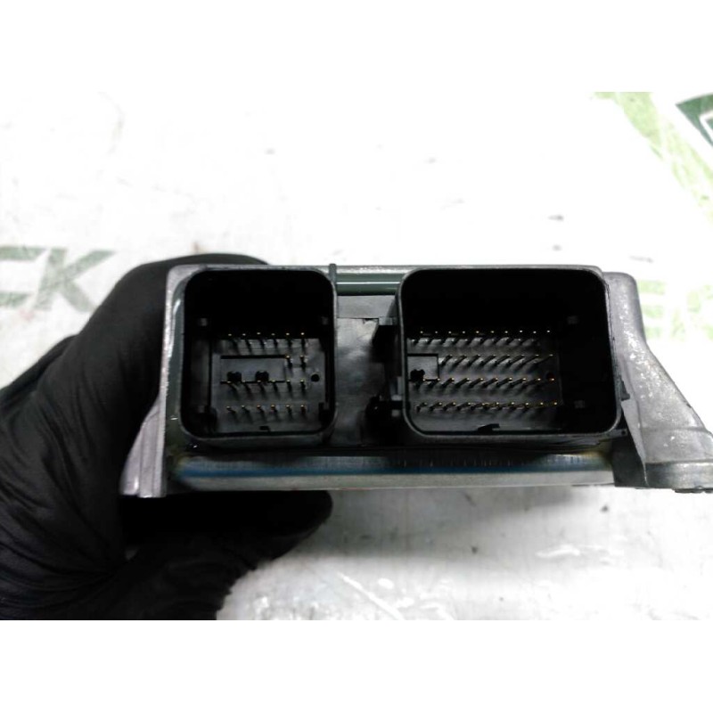 Recambio de centralita airbag para ford mondeo berlina (ge) ambiente (06.2003) (d) referencia OEM IAM 3S7T14B056 2
