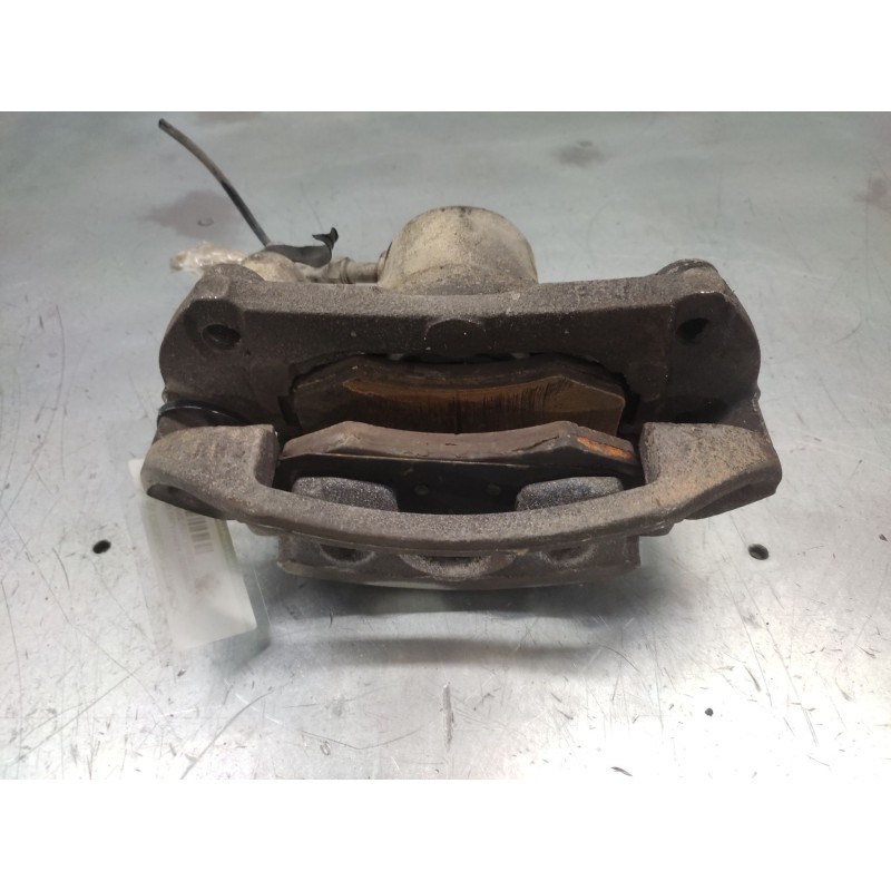 Recambio de pinza freno delantera izquierda para mercedes-benz vito (w638) combi referencia OEM IAM - Blanco 2