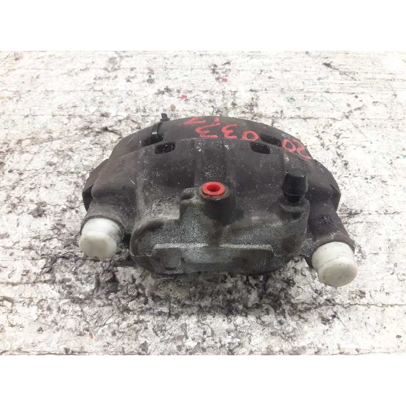 Recambio de pinza freno delantera izquierda para ford transit, combi/bus 86/92 combi ft 100 largo referencia OEM IAM - Blanco 3