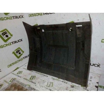 Recambio de guardabarros trasero izquierdo para volvo fh xxx fsa 4x2 low corto referencia OEM IAM DELANTERO  