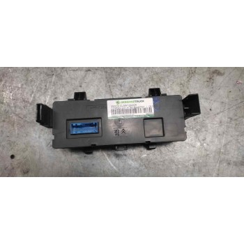 Recambio de mando climatizador para citroën c3 1.4 16v stop&start referencia OEM IAM 96533393XT  