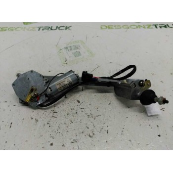 MOTOR LIMPIA TRASERO PUERTA TRASERA DERECHA CARGA 