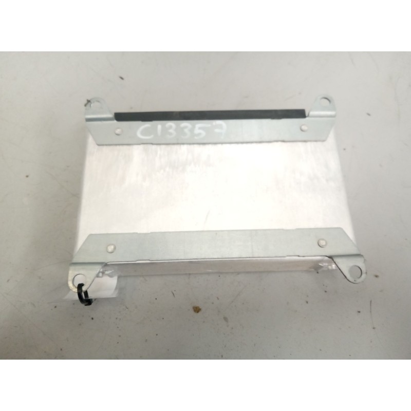 Recambio de modulo electronico para daf serie xf euro 6 12.9 diesel referencia OEM IAM 2145000 CENTRALITA EBS 4461352050 - Blanco 2