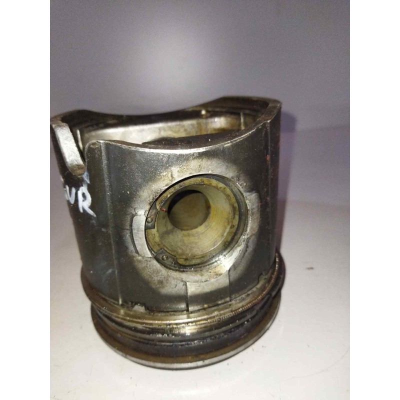 Recambio de piston para iveco stralis (as) fsa t / fp lt 4x2 gran espacio referencia OEM IAM 504007512 500380393 5