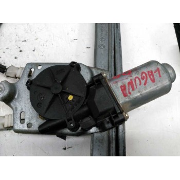 Recambio de elevalunas delantero derecho para renault laguna (b56) 2.0 anade referencia OEM IAM   