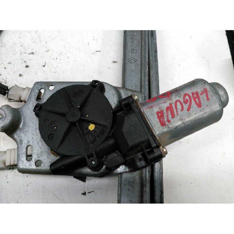Recambio de elevalunas delantero derecho para renault laguna (b56) 2.0 anade referencia OEM IAM 2