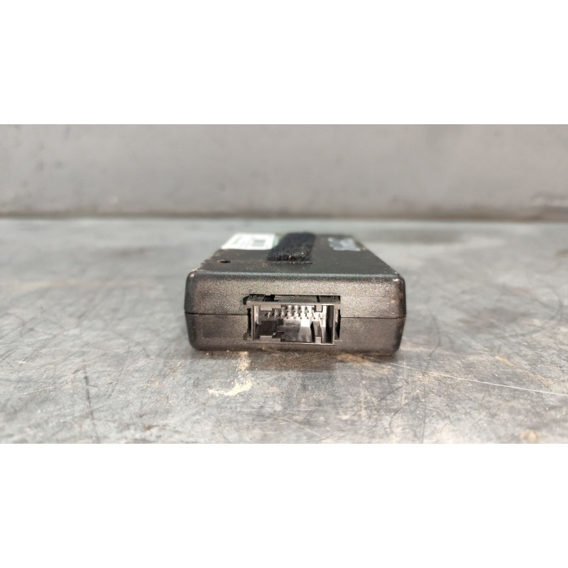 Recambio de modulo electronico para mercedes-benz clase e (w211) berlina e 420 cdi (211.029) referencia OEM IAM B67824252 - Negro 2
