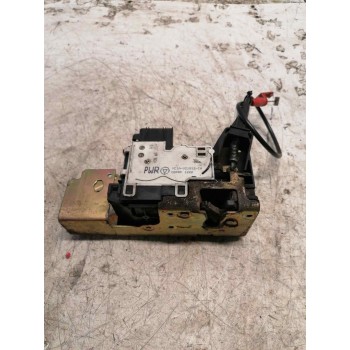 CERRADURA PUERTA DELANTERA DERECHA YC1AV21812CH 9 PINS 