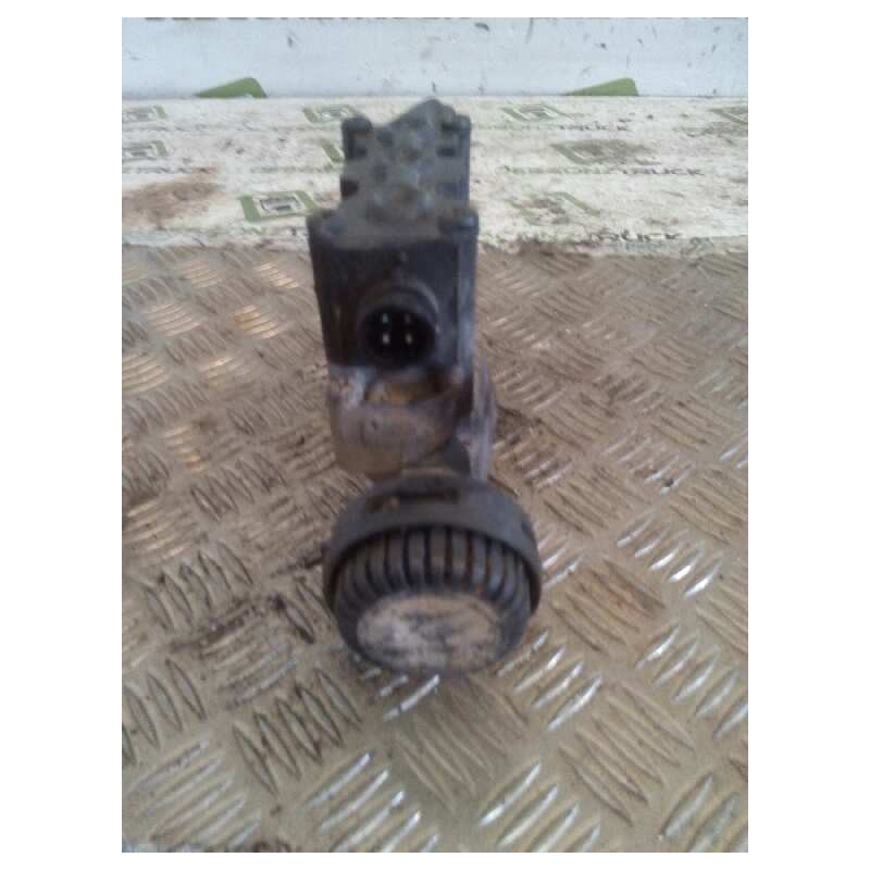 Recambio de valvula aire para mercedes-benz axor 2 - ejes serie / bm 944 1843 4x2 om 457 la l (largo) referencia OEM IAM 0003276 - Blanco 3