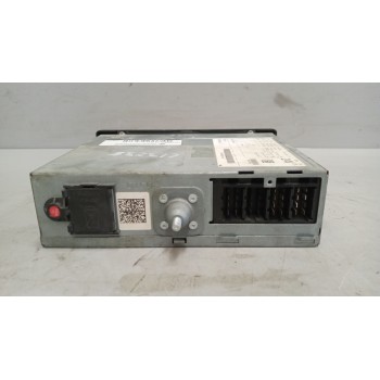 Recambio de tacografo para daf serie xf105.xxx 12.9 diesel referencia OEM IAM 13811051100003 0001113783 1781375