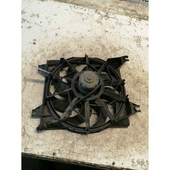 ELECTROVENTILADOR 2538622020 2 PINS 