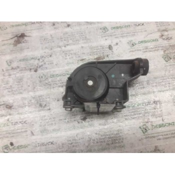 POTENCIOMETRO PEDAL 9639779180 4 PINS 