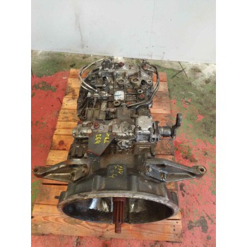 CAJA CAMBIOS 16S109 1304050404 81320036307