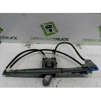 Recambio de elevalunas delantero derecho para renault laguna (b56) 2.0 anade referencia OEM IAM   