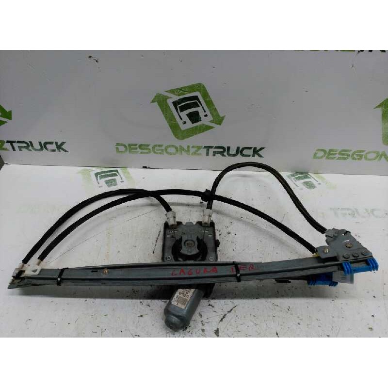 Recambio de elevalunas delantero derecho para renault laguna (b56) 2.0 anade referencia OEM IAM 3