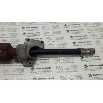 Recambio de transmision delantera derecha para opel astra gtc 1.9 cdti referencia OEM IAM   