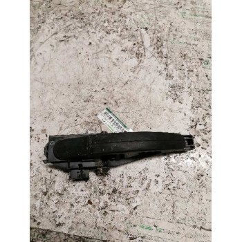 Recambio de maneta exterior delantera derecha para ford focus berlina (cap) ambiente (d) referencia OEM IAM 3M51R224A37AD  