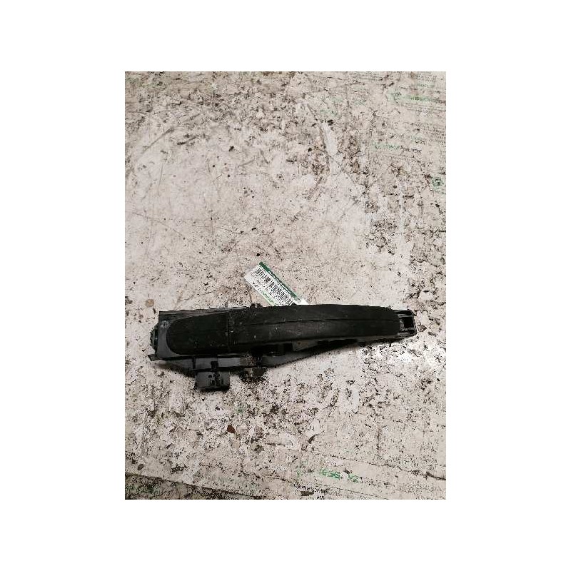 Recambio de maneta exterior delantera derecha para ford focus berlina (cap) ambiente (d) referencia OEM IAM 3M51R224A37AD  
