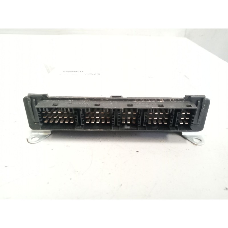 Recambio de modulo electronico para daf serie xf euro 6 12.9 diesel referencia OEM IAM 2145000 CENTRALITA EBS 4461352050 - Blanco 3