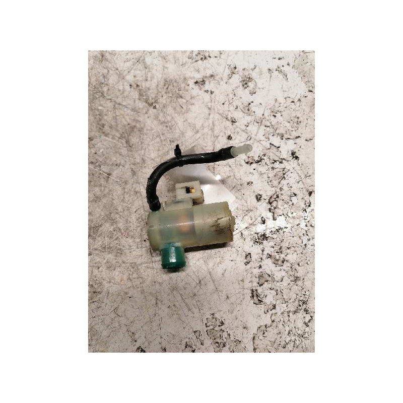 Recambio de bomba limpia para honda hr-v (gh) vtec top 4wd (5-ptas.) referencia OEM IAM   2 PINS 2