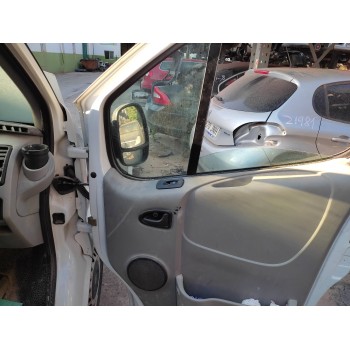 opel vivaro del año 2005