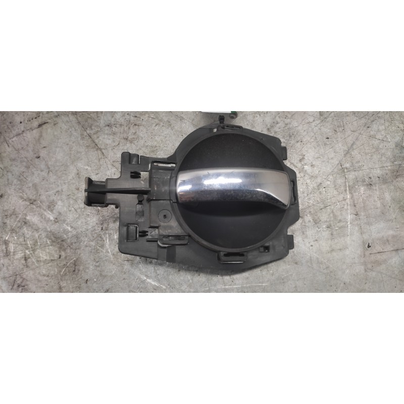 Recambio de maneta interior delantera derecha para citroën c3 1.4 16v stop&start referencia OEM IAM 9680187777  