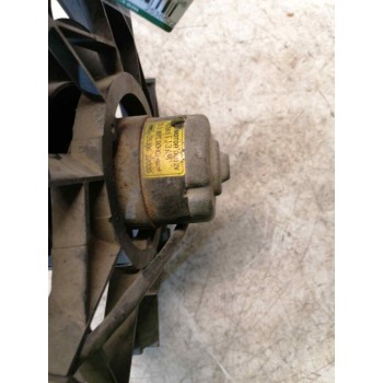 Recambio de electroventilador para hyundai accent (x3) 1.3 cat referencia OEM IAM 2538622020 2 PINS 