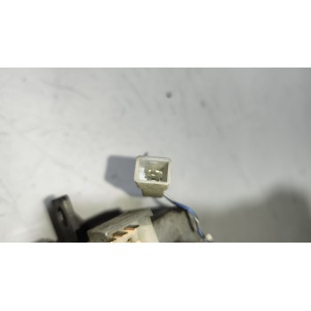 Recambio de mando limpia para scania magnus referencia OEM IAM 1773598  