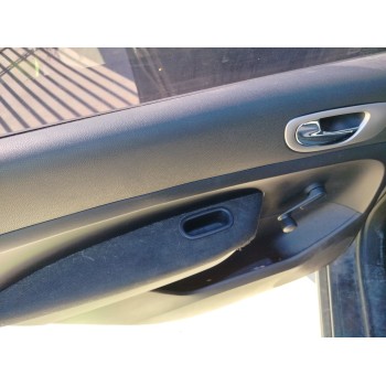 peugeot 307 (s1) del año 2005