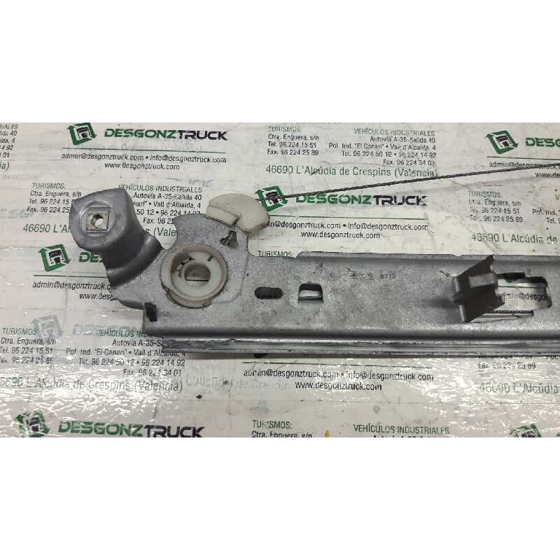Recambio de elevalunas delantero derecho para renault scenic ii authentique referencia OEM IAM 3