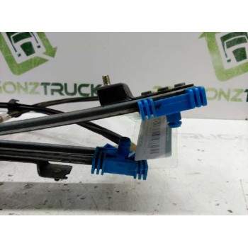 Recambio de elevalunas delantero derecho para renault laguna (b56) 2.0 anade referencia OEM IAM   