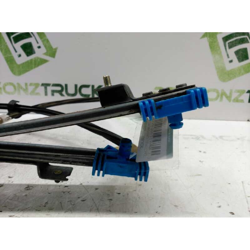 Recambio de elevalunas delantero derecho para renault laguna (b56) 2.0 anade referencia OEM IAM 4