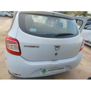 dacia sandero del año 2014
