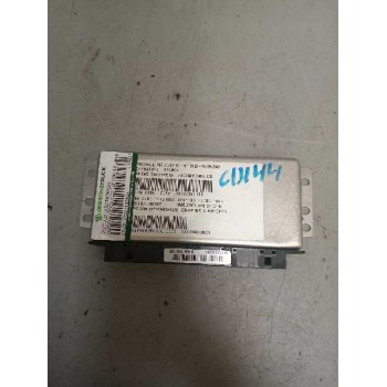 Recambio de modulo electronico para iveco eurocargo tector 5.9 diesel referencia OEM IAM 500383214 504005455 CENTRALITA ABS