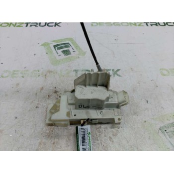 CERRADURA PUERTA TRASERA DERECHA XS41A26412CG 