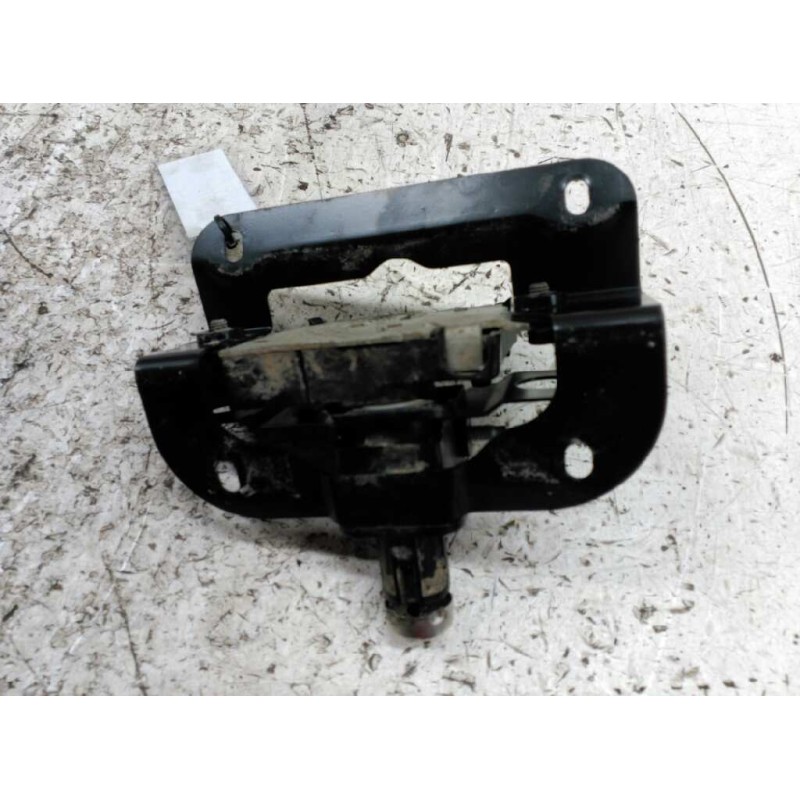 Recambio de cerradura capot para ford tourneo connect (tc7) familiar referencia OEM IAM - Blanco 2
