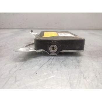 Recambio de airbag lateral trasero izquierdo para bmw serie 5 berlina (e39) 530d referencia OEM IAM 40822909903Q  