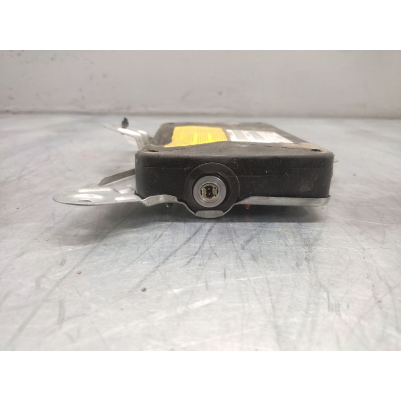 Recambio de airbag lateral trasero izquierdo para bmw serie 5 berlina (e39) 530d referencia OEM IAM 40822909903Q - Azul 2