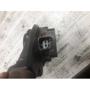 Recambio de potenciometro pedal para peugeot 406 berlina (s1/s2) 2.0 hdi referencia OEM IAM 9639779180 4 PINS 