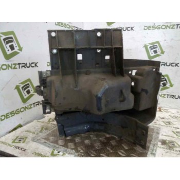 Recambio de soporte faro izquierdo para scania serie 4 (p/r 164 l) 15.6 diesel referencia OEM IAM   