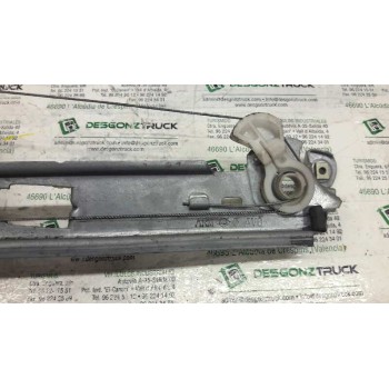 Recambio de elevalunas delantero derecho para renault scenic ii authentique referencia OEM IAM   
