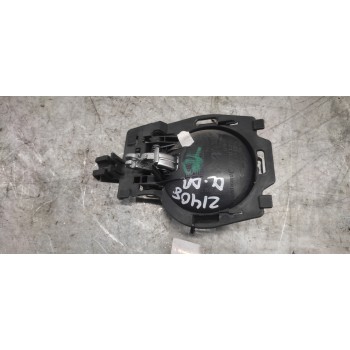 Recambio de maneta interior delantera derecha para citroën c3 1.4 16v stop&start referencia OEM IAM 9680187777  