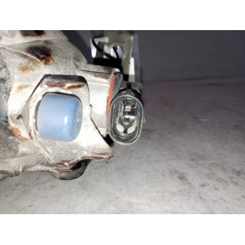 Recambio de faro antiniebla izquierdo para volvo fl xxx 7.2 diesel referencia OEM IAM 84550055  