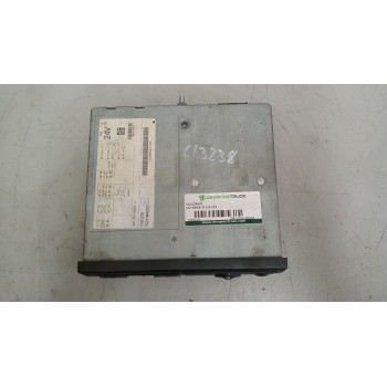 Recambio de tacografo para daf serie xf105.xxx 12.9 diesel referencia OEM IAM 13811051100003 0001113783 1781375