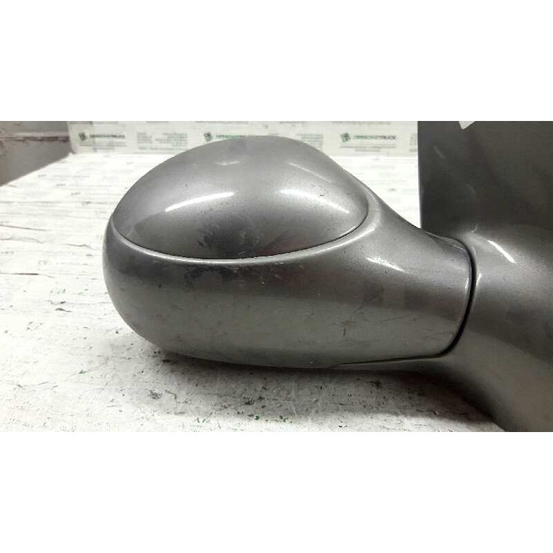 Recambio de retrovisor derecho para peugeot 206 berlina x-line refri referencia OEM IAM 4
