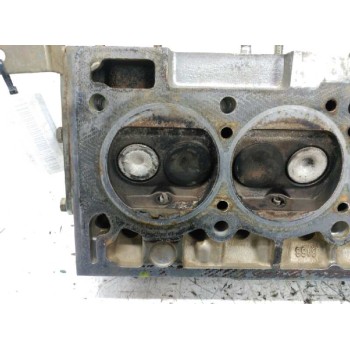 Recambio de culata para renault 5 (b/c40) tl (b/c 401, b/c 40h) referencia OEM IAM   
